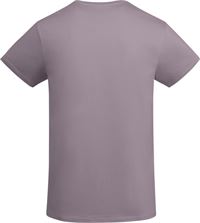 T-SHIRT IN COTONE ORGANICO UOMO 175 g/m² BREDA